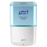 PURELL 7730-01 ES8 Healthy Soap Touch-Free Dispenser - White, 1200 mL